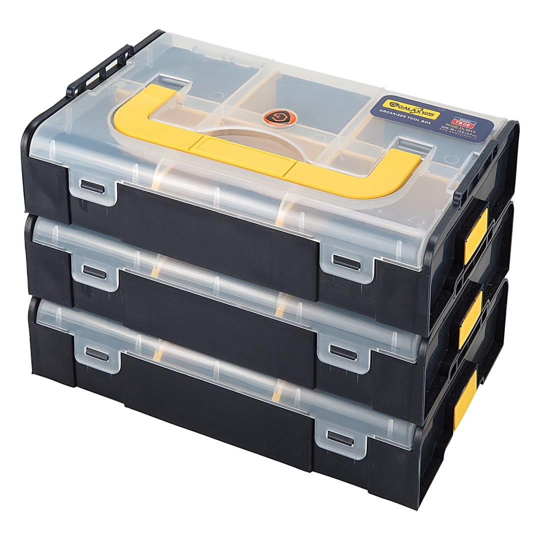 ارگانایزر ابزار گلکسی وان مدل TB09 ارگانایزر ابزار گلکسی وان مدل TB09