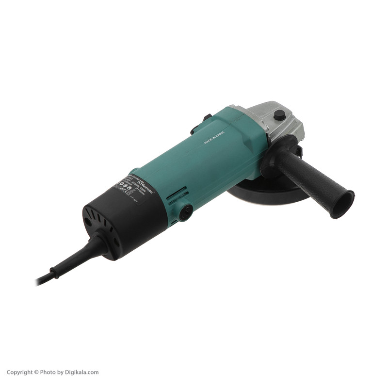 مجموعه 19 عددی دریل نامسون مدل SA-PTG2 به همراه دستگاه فرز