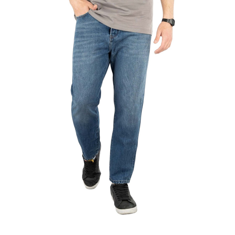 شلوار جین مردانه مدل SB-SS-027112