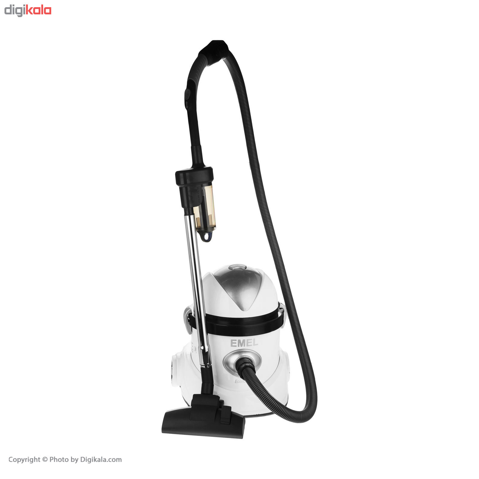 جاروبرقی مدل ایمل ECO 4300