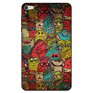 Megafone Monster 0101 Cover For Tablet Huawei MediaPad M2 7.0
