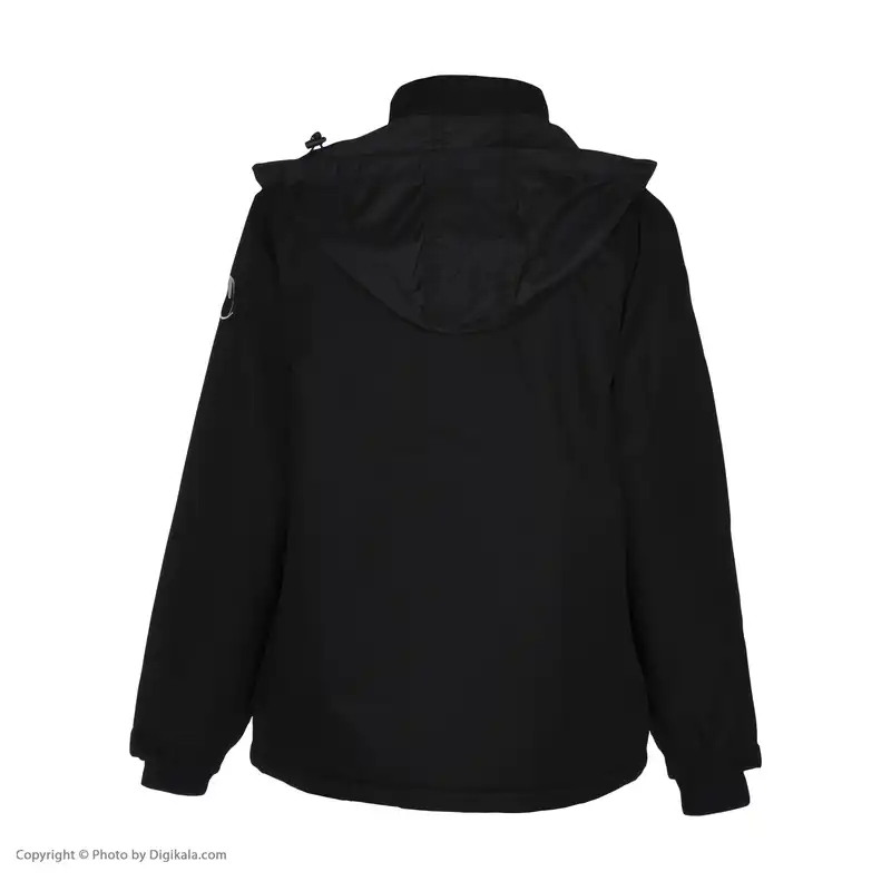 کاپشن ورزشی مردانه آلشپرت مدل MUH861-001