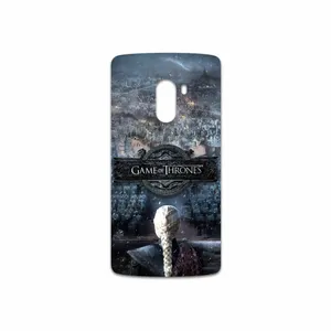MAHOOT Game of Thrones Cover Sticker for Lenovo A7010