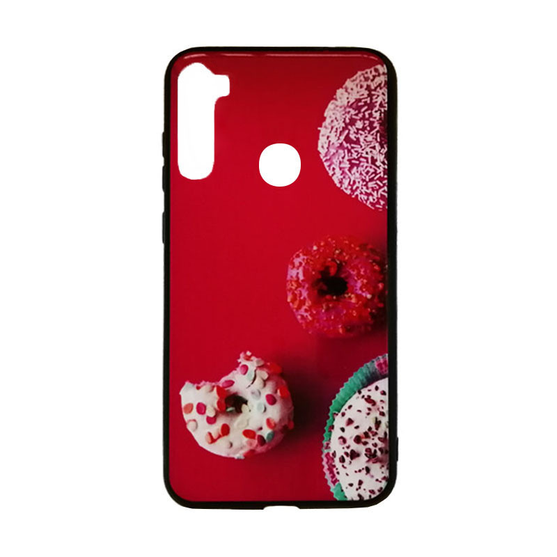 کاور مدل DONAT-11 مناسب برای گوشی موبایل شیائومی REDMI NOTE 8