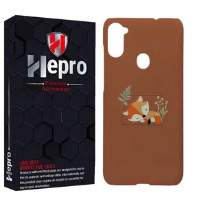 HEPRO MC Cover for SAMSUNG GALAXY A11