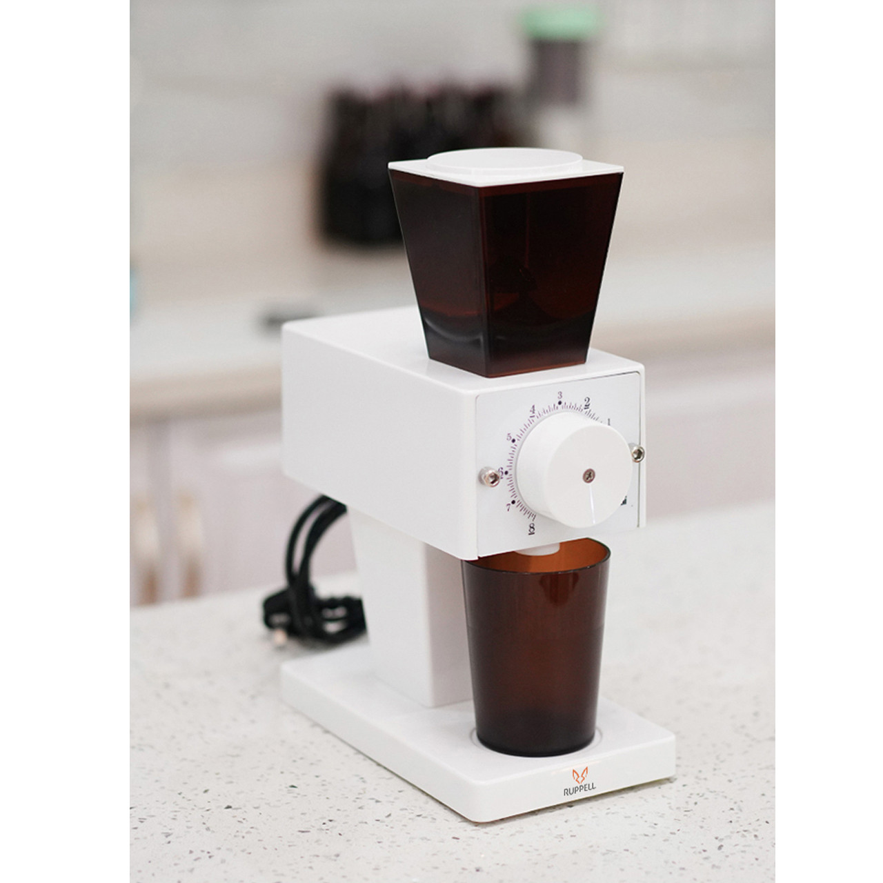 آسیاب قهوه روپل مدل RPL-GM5050