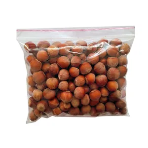 فندق با پوست توشه برتر - 400 گرم