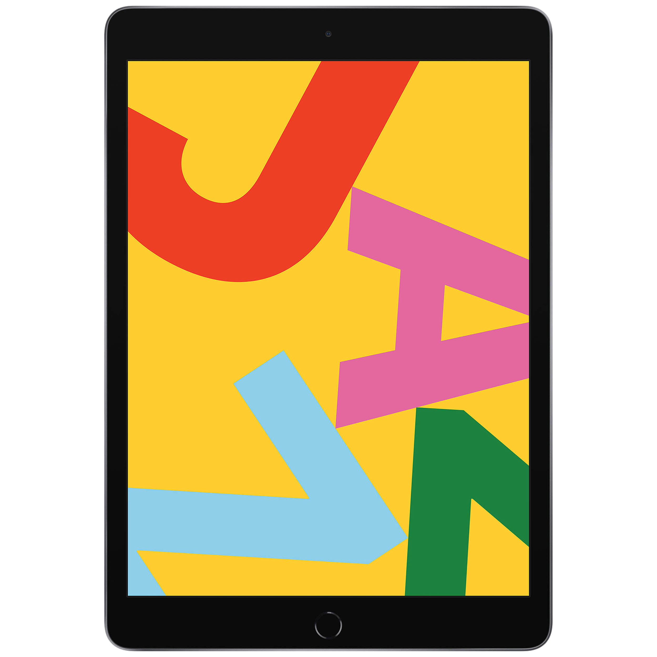 آنباکس تبلت اپل مدل iPad 10.2 inch 2019 WiFi ظرفیت 32 گیگابایت توسط متین مهزاد در تاریخ ۰۳ تیر ۱۳۹۹
