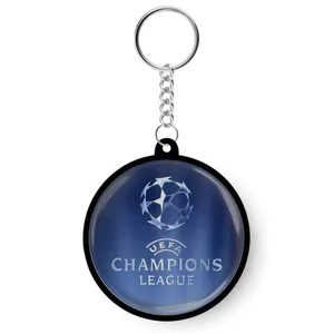 جاکلیدی طرح لوگو چمپیوز چیپ لیگ قهرمانان اروپا یوسی‌ال مدل S102