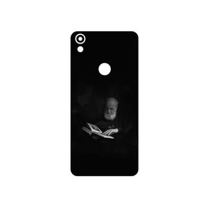 MAHOOT Hoshang Ebtehaj Cover Sticker for Tecno Camon CM