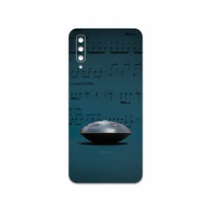 MAHOOT Hang Instrument Cover Sticker for Samsung Galaxy A50