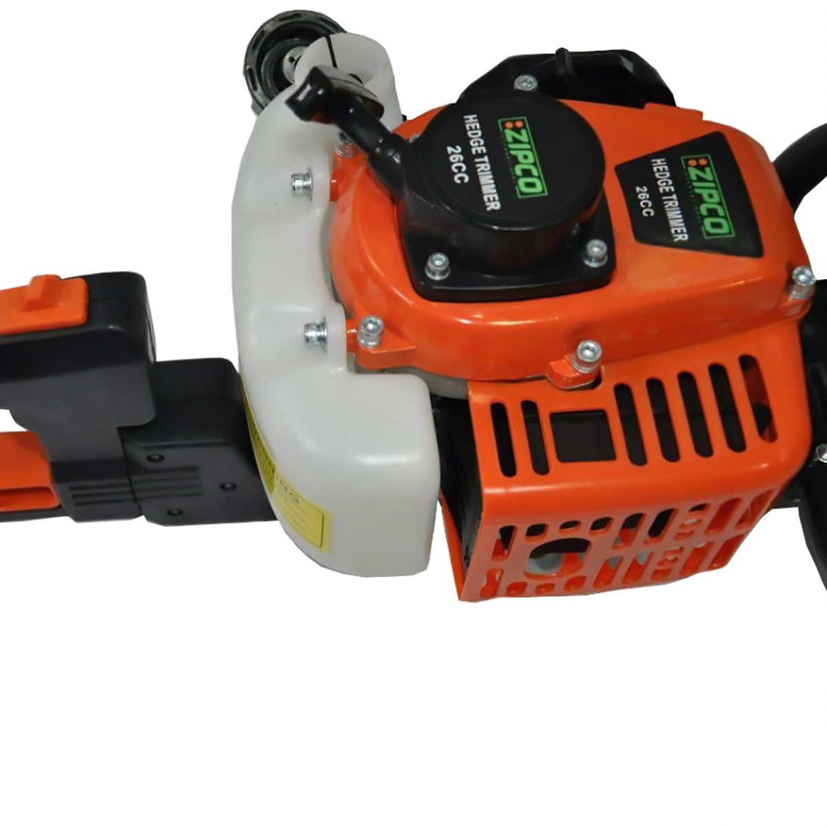 شمشادزن موتوری  زیپکو مدل 26 سی سی