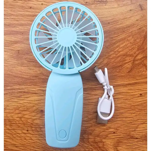 پنکه دستی مدل k6