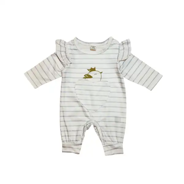 سرهمی نوزادی شین کد 5694 مجموعه 2 عددی