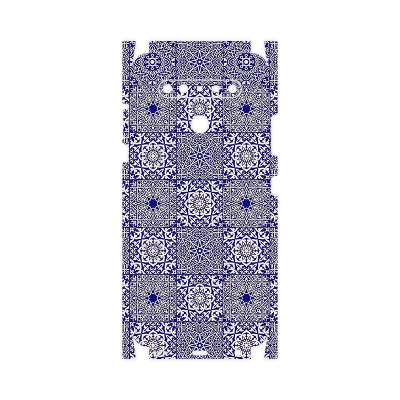 برچسب پوششی ماهوت مدل Iran Tile 11-FullSkin مناسب برای گوشی موبایل ال جی K41s