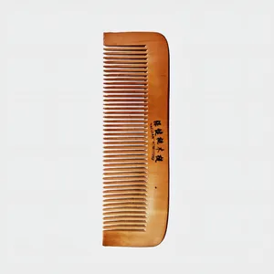 شانه مو مدل دندانه ریز 9358