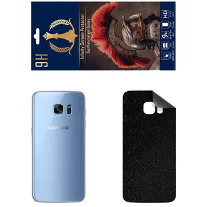 INFINITI PRO SD Back Skin For Samsung Galaxy S7 Edge