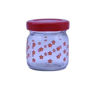 جای ادویه مدل گل کد 8420