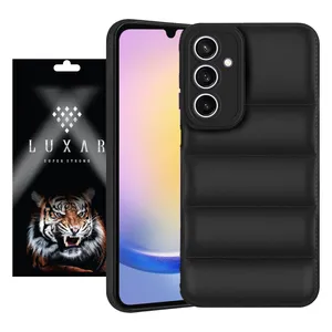 Luxar Lumer Cover For Samsung Galaxy A 25/A 25 5G 