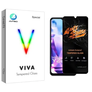 Junbo Viva Antistatic Screen Protector For   Y28