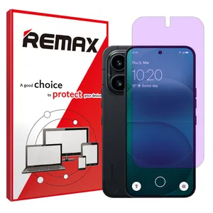 Remax Full-Screen Eye-Protection Screen Protector for Nothing Phone 4a Pro mobile phone