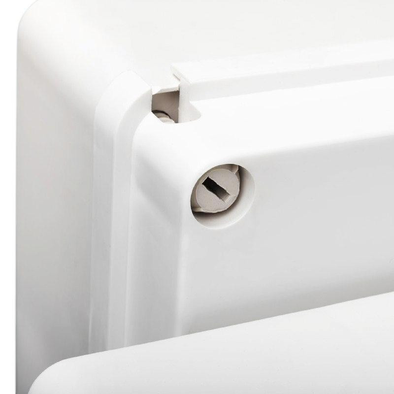 جعبه تقسیم مدل 31X23