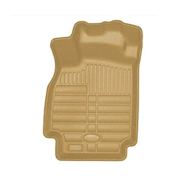 کفپوش جلو خودرو سه‌بعدی بابل کارپت مدل جلو چپ مناسب برای رنو مگان