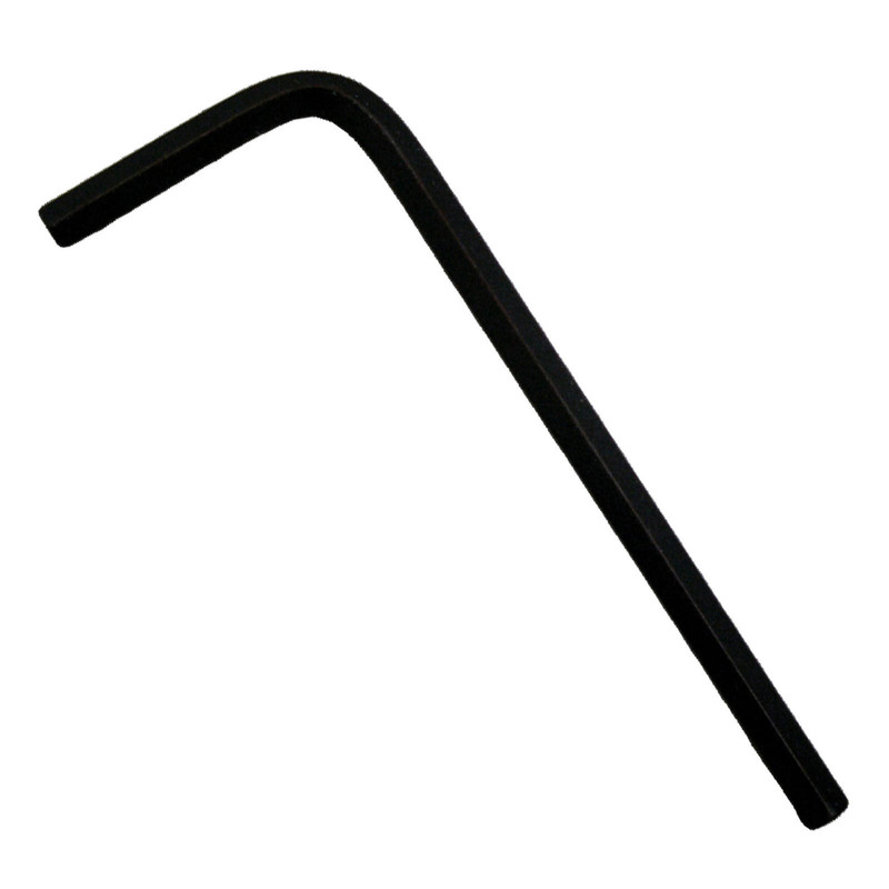 آچار آلن واستر مدل A60  سایز 6