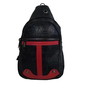 کیف کراس بادی مردانه مدل A028