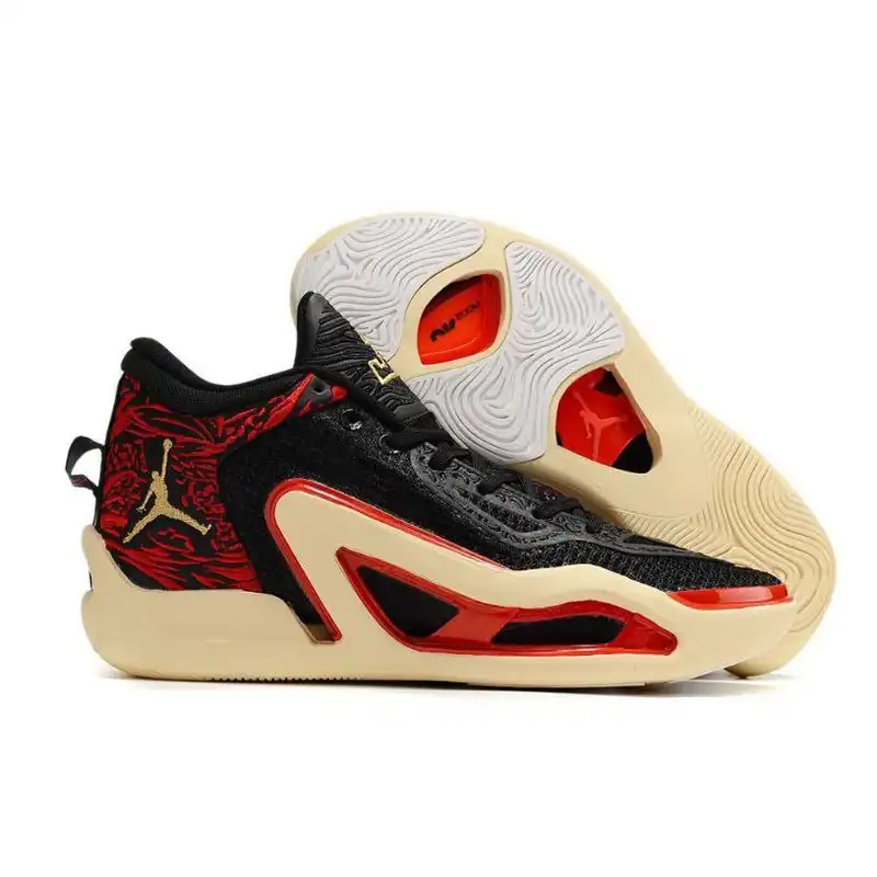 کفش بسکتبال مدل تیتوم 1