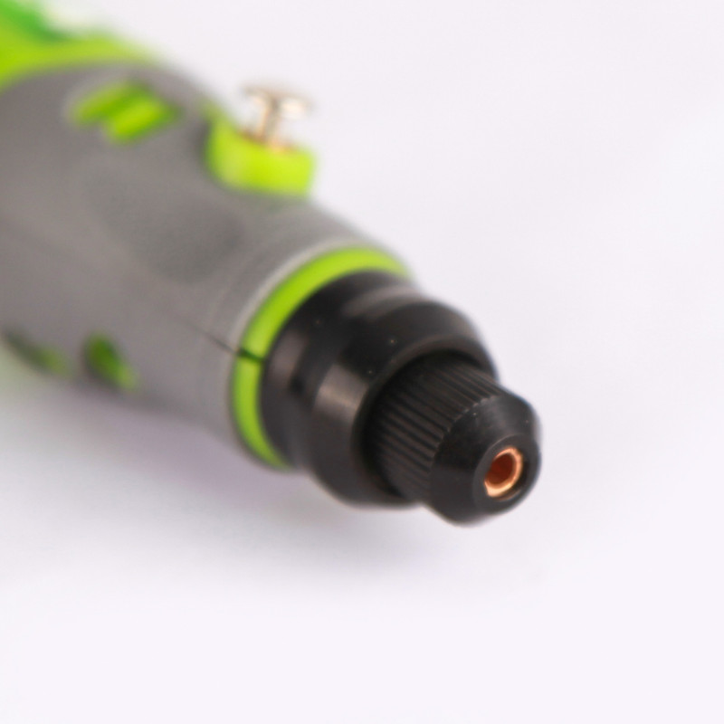 فرز مینیاتوری شارژی سیلور مدل GT-CG3.6 فرز مینیاتوری شارژی سیلور مدل GT-CG3.6