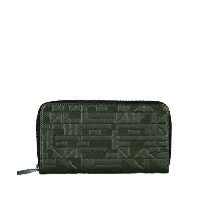 کیف پول زنانه درسا مدل 44464