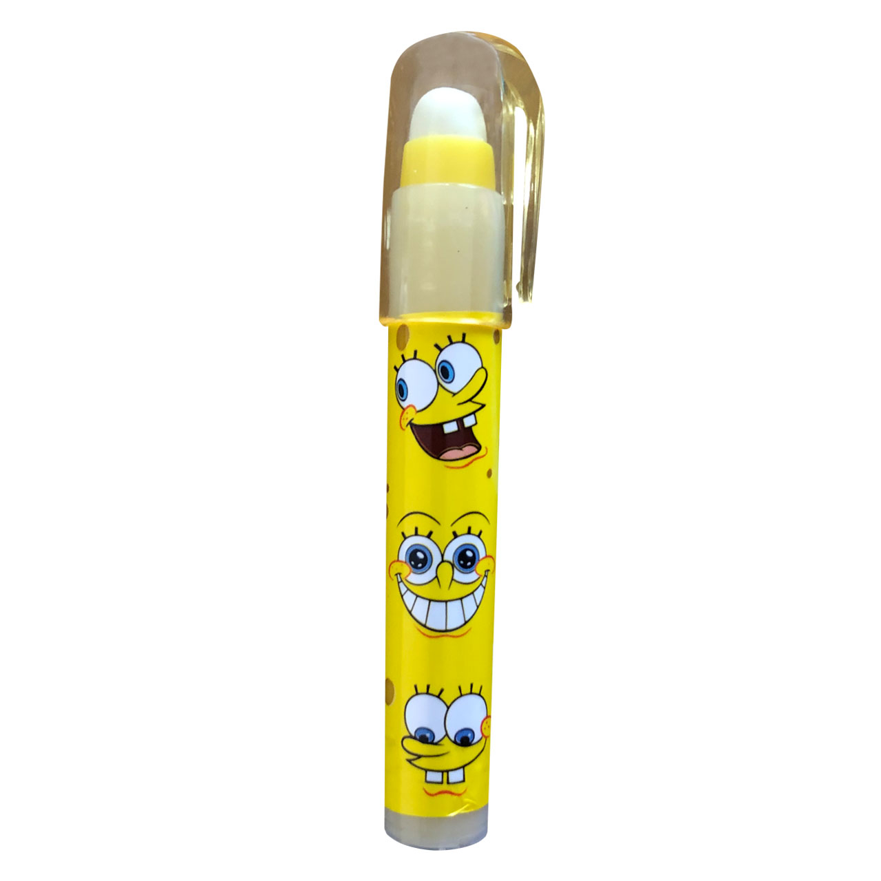 پاک کن طرح باب اسفنجی کد SH-803