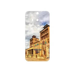 MAHOOT Golestan palace Cover Sticker for HTC One M9