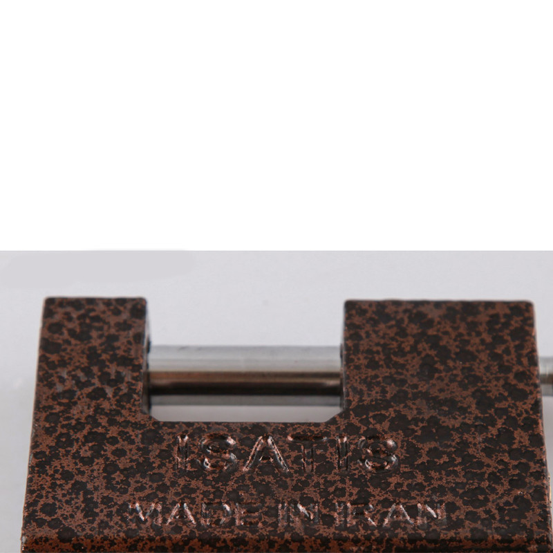 قفل کتابی ایساتیس مدل 100sp