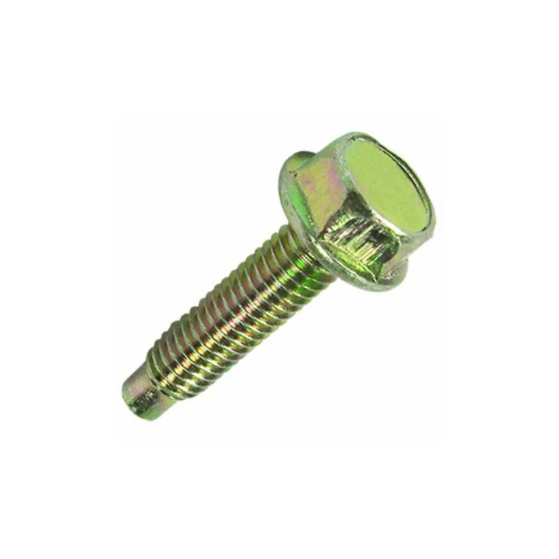 پیچ درب سوپاپ جدید کارجی کد 25-6 مناسب پراید بسته 10 عددی