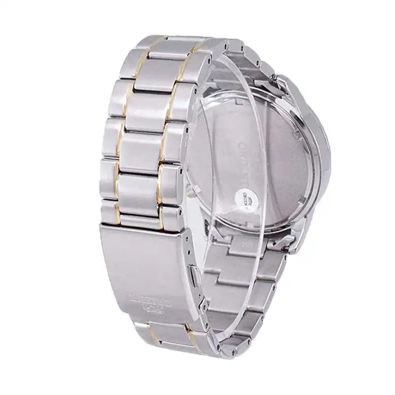 ساعت مچی عقربه‌ای مردانه اورینت مدل RA-KV0003S00C