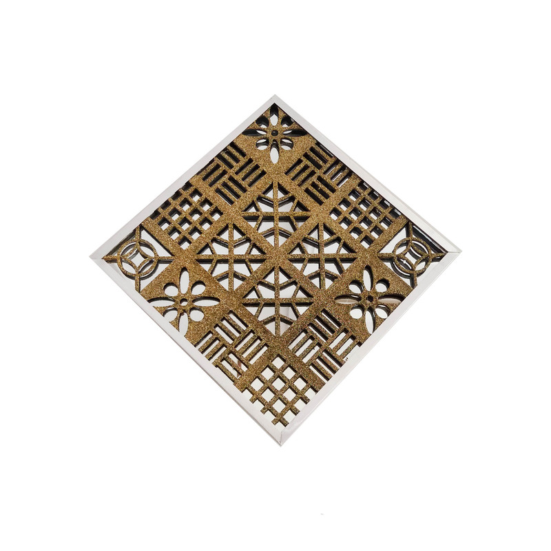 چراغ دیواری مدل آینه کد s22