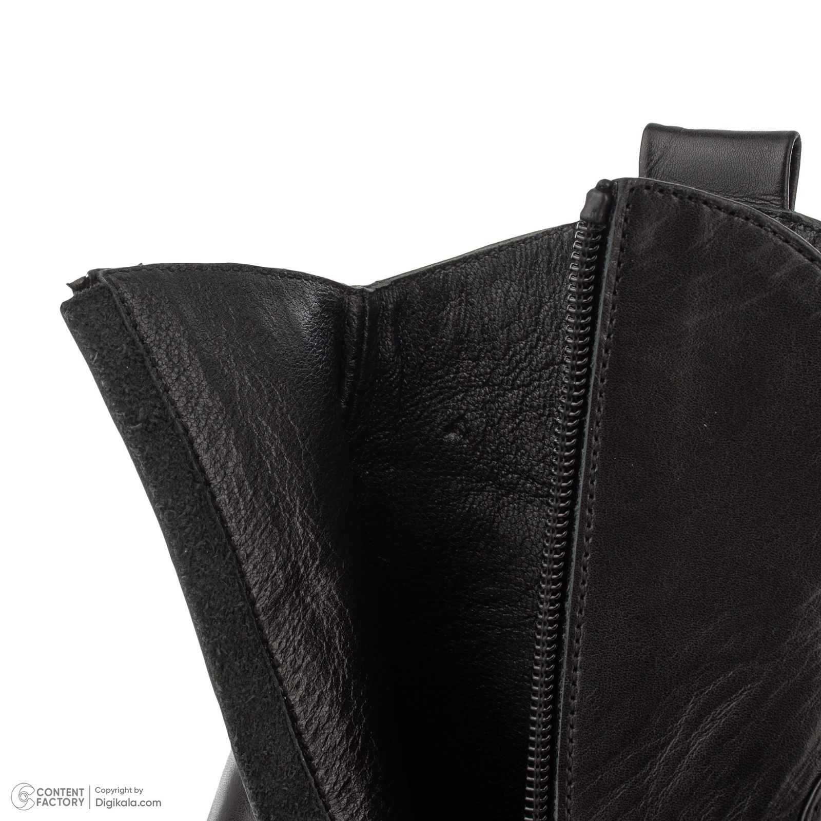نیم بوت زنانه آرتمن مدل blake-2 -  - 6