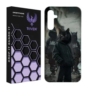 RIVEN RI1-4 Case For Samsung Galaxy A54