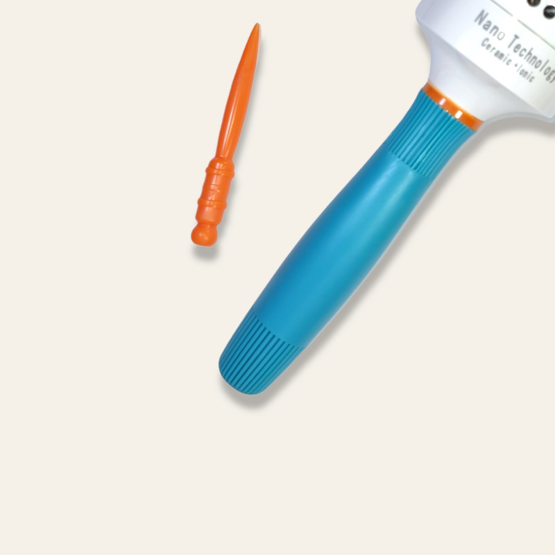 برس مو مدل نانو کد 65