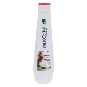 Hydroderm Sabal Clay Sebo Regulating Shampoo 250 ml