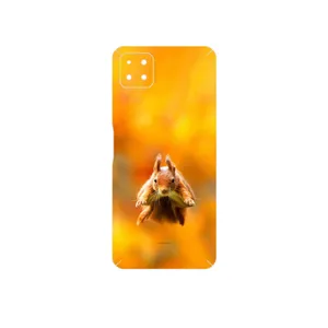 MAHOOT Squirrel Cover Sticker for Huawei Nova Y60