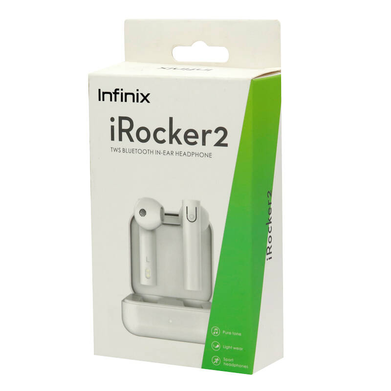 Infinix irocker 2 online xe18