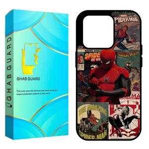 Ghab Guard CHAPGHAB Cover For Apple iPhone 12 Pro Max