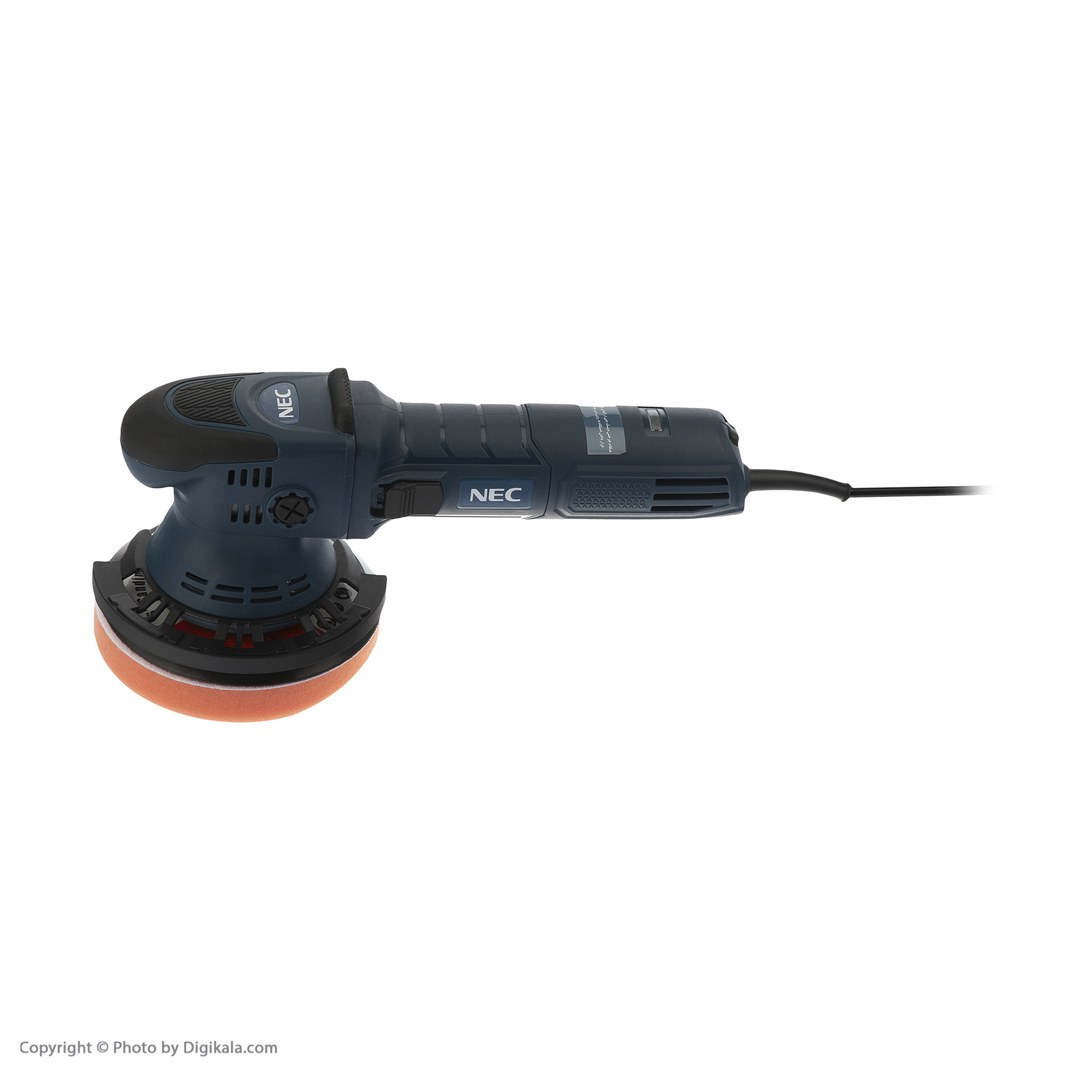 دستگاه پولیش ان ای سی اوربیتال مدل 1850 دستگاه پولیش ان ای سی اوربیتال مدل 1850