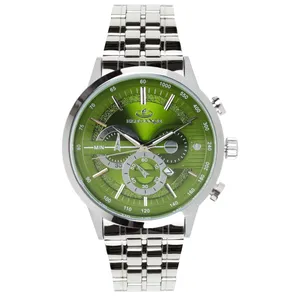 ساعت مچی عقربه‌ای کوارتز مردانه الگانس مدل EMSSJ8450