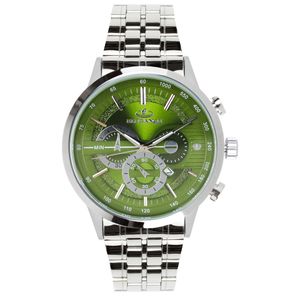 ساعت مچی عقربه‌ای کوارتز مردانه الگانس مدل EMSSJ8450