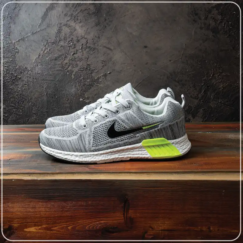 کفش مخصوص دویدن مدل AIR MAX BST GRGRN-10003601