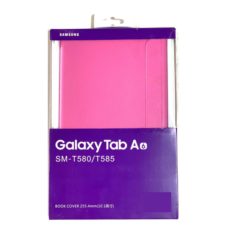کیف کلاسوری مدل B-C مناسب برای تبلت سامسونگ Galaxy Tab A 10.1 2016/T585/T580